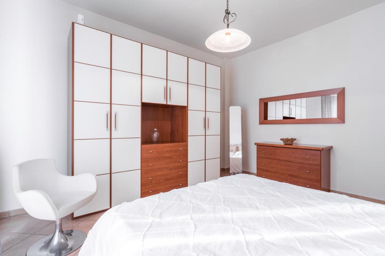 Casa Gioli Apartment Scandicci Luaran gambar